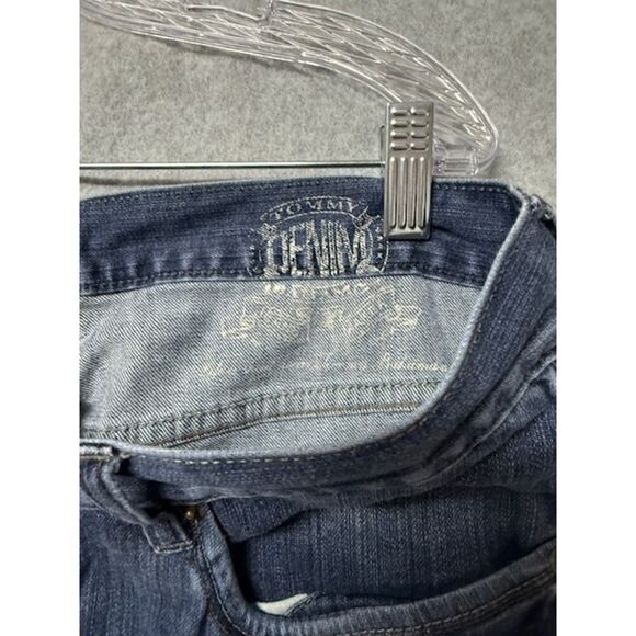 Tommy Bahama Standard Fit Jeans Men's Size 36 x 34 Straight Blue - Picture 6 of 7